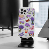 Creative Sticker Blend Case 3